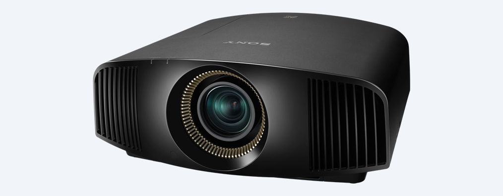 Sony VPLVW665ES proyector 4K Sony VPLVW665ES proyector 4K