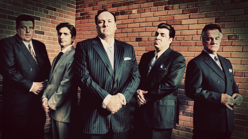 Los Soprano Qué es HBO España y qué series tiene