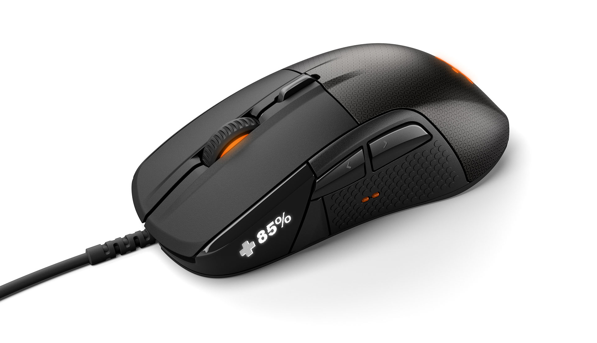 SteelSeries Rival 700 SteelSeries Rival 700