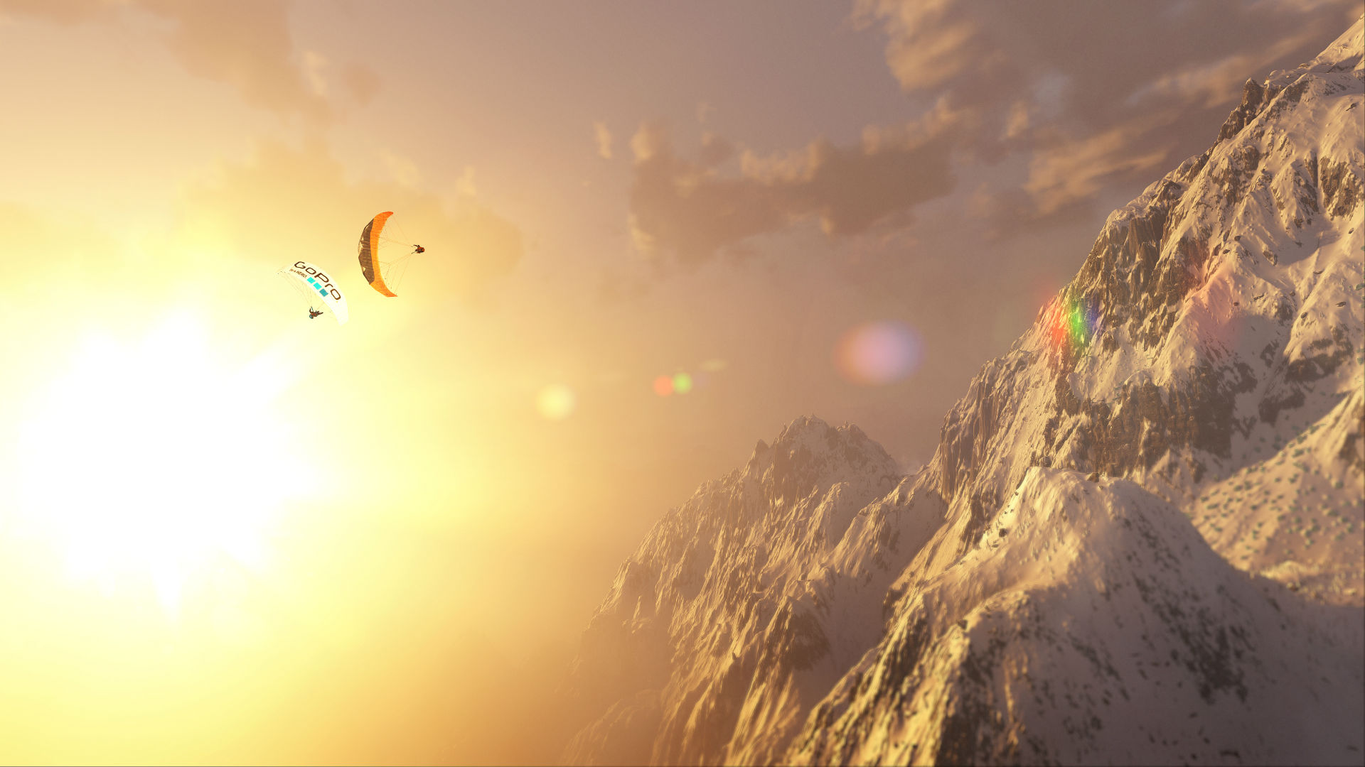 Steep Steep