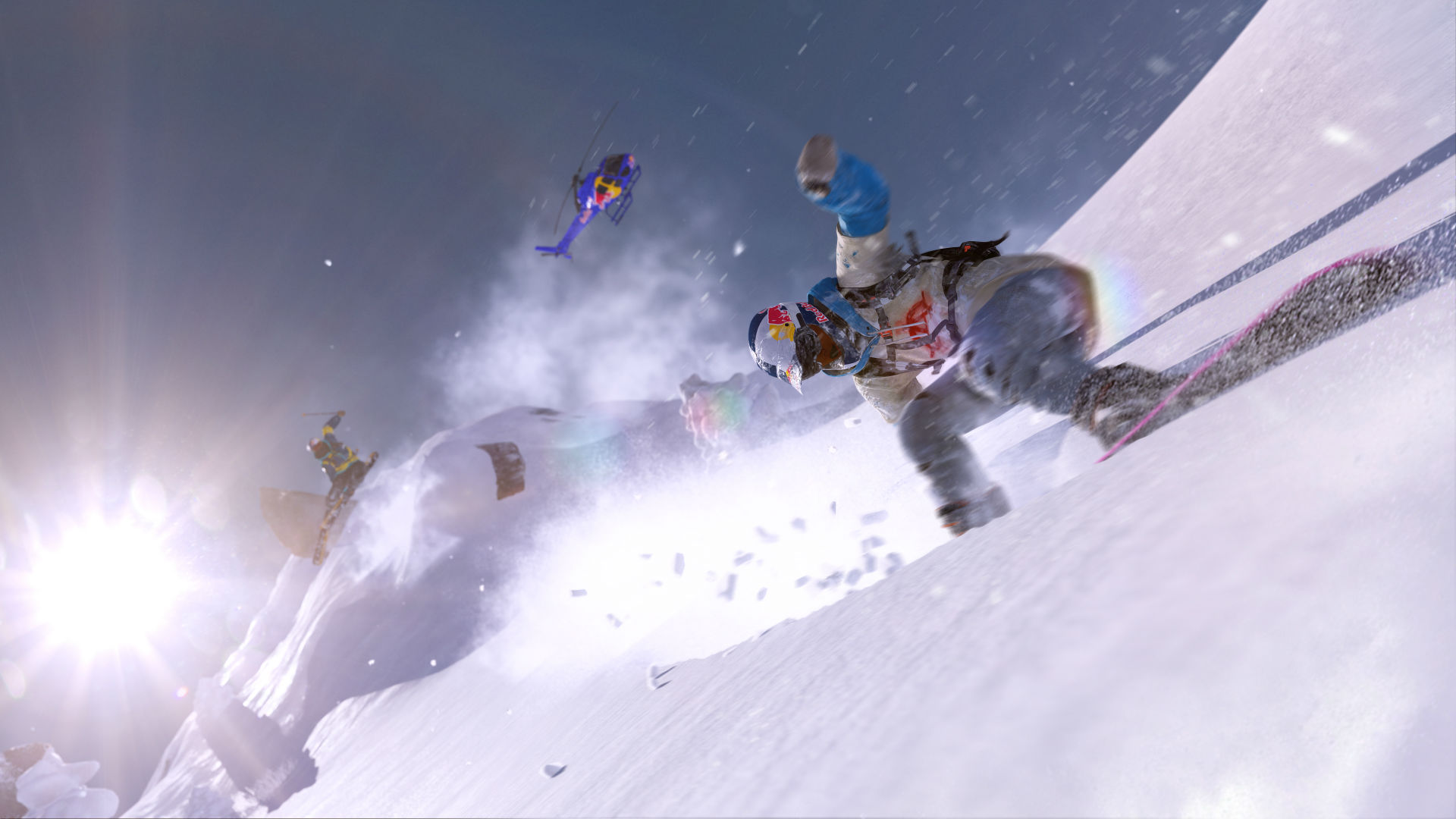 Steep Steep