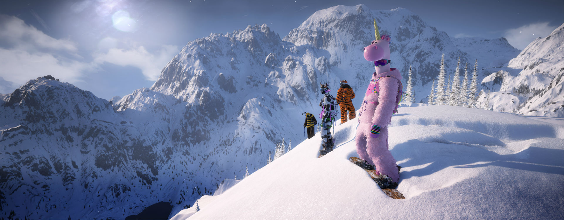 Steep Steep
