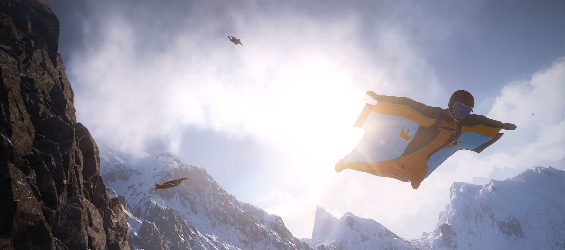Steep Steep