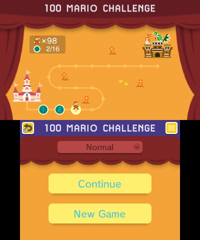 Super Mario Maker 3DS Super Mario Maker 3DS