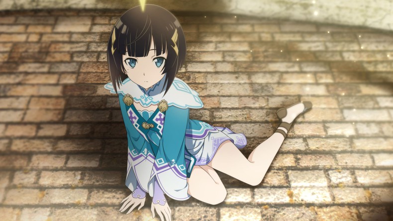 Sword Art Online Hollow Realization - Premiere Sword Art Online Hollow Realization - Premiere