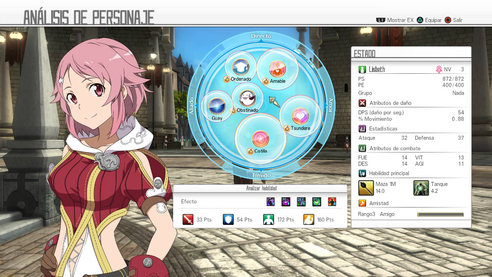 Sword Art Online Hollow Realization Sword Art Online Hollow Realization