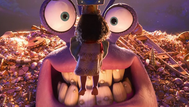Vaiana Vaiana