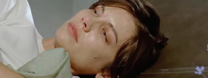 The Walking Dead 7x05 The Walking Dead 7x05