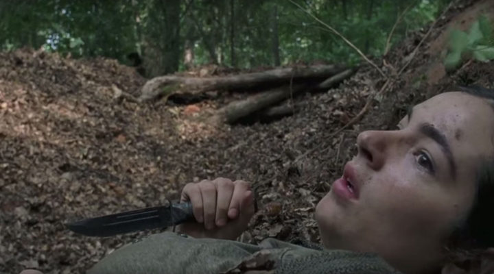 The Walking Dead 7x06 The Walking Dead 7x06