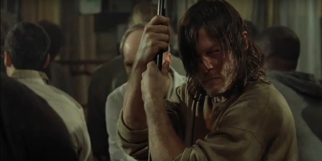 The Walking Dead 7x06 The Walking Dead 7x06