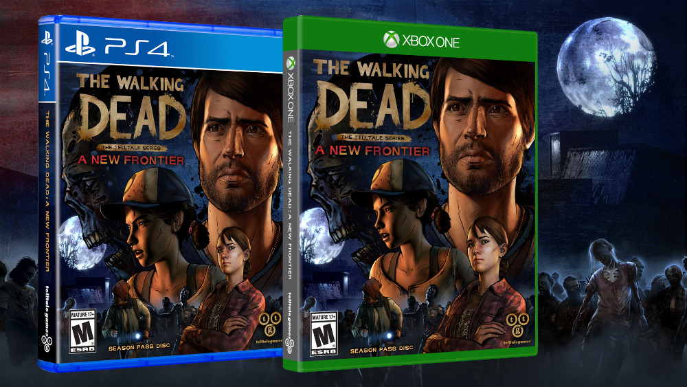 The Walking Dead Third Season The Walking Dead Third Season