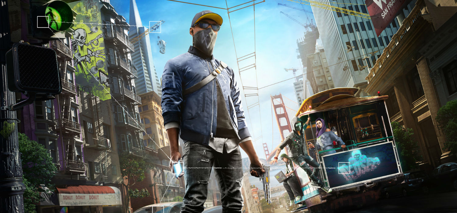 download watch dogs 2 crack