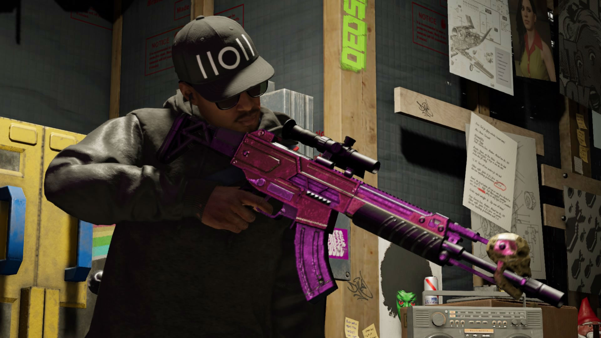 Watch Dogs 2 Watch Dogs 2
