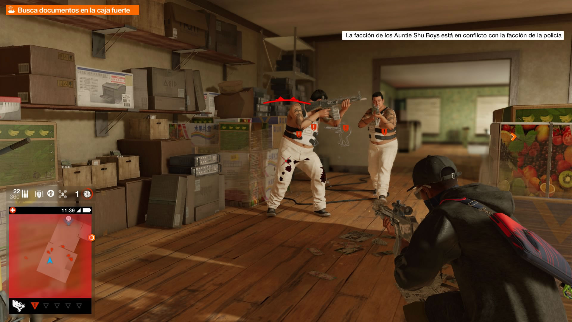 Watch Dogs 2 Watch Dogs 2