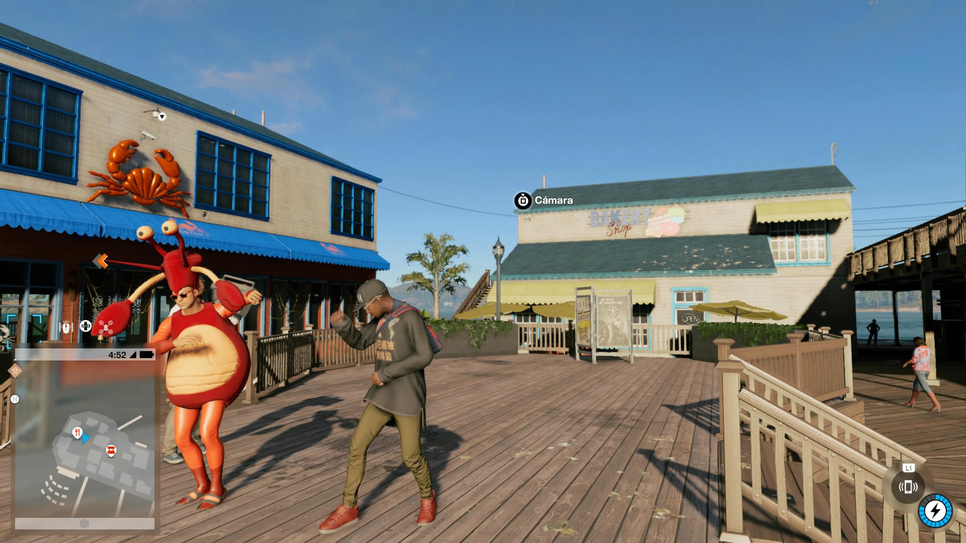 Watch Dogs 2 Watch Dogs 2