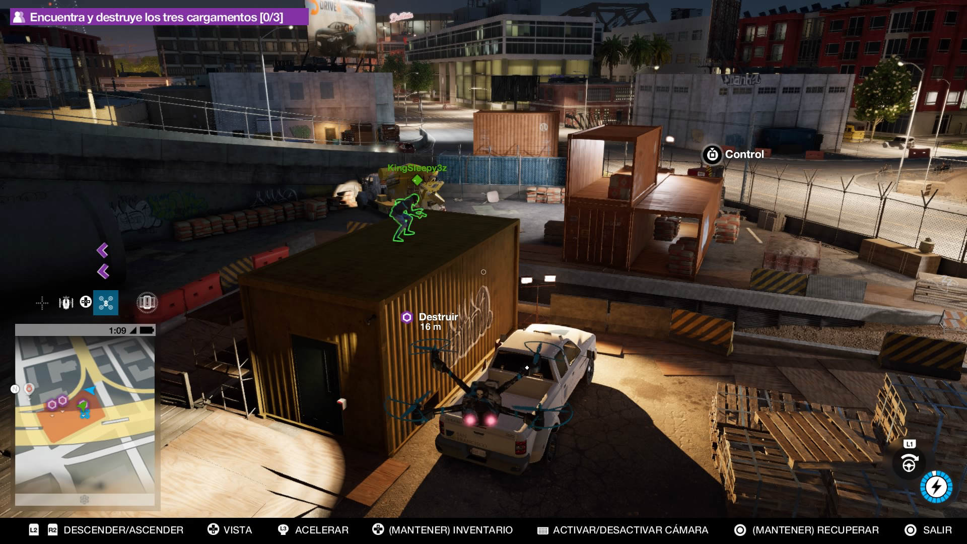 Watch Dogs 2 Watch Dogs 2