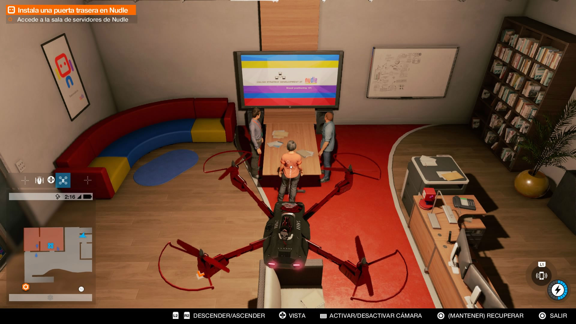 Watch Dogs 2 Watch Dogs 2