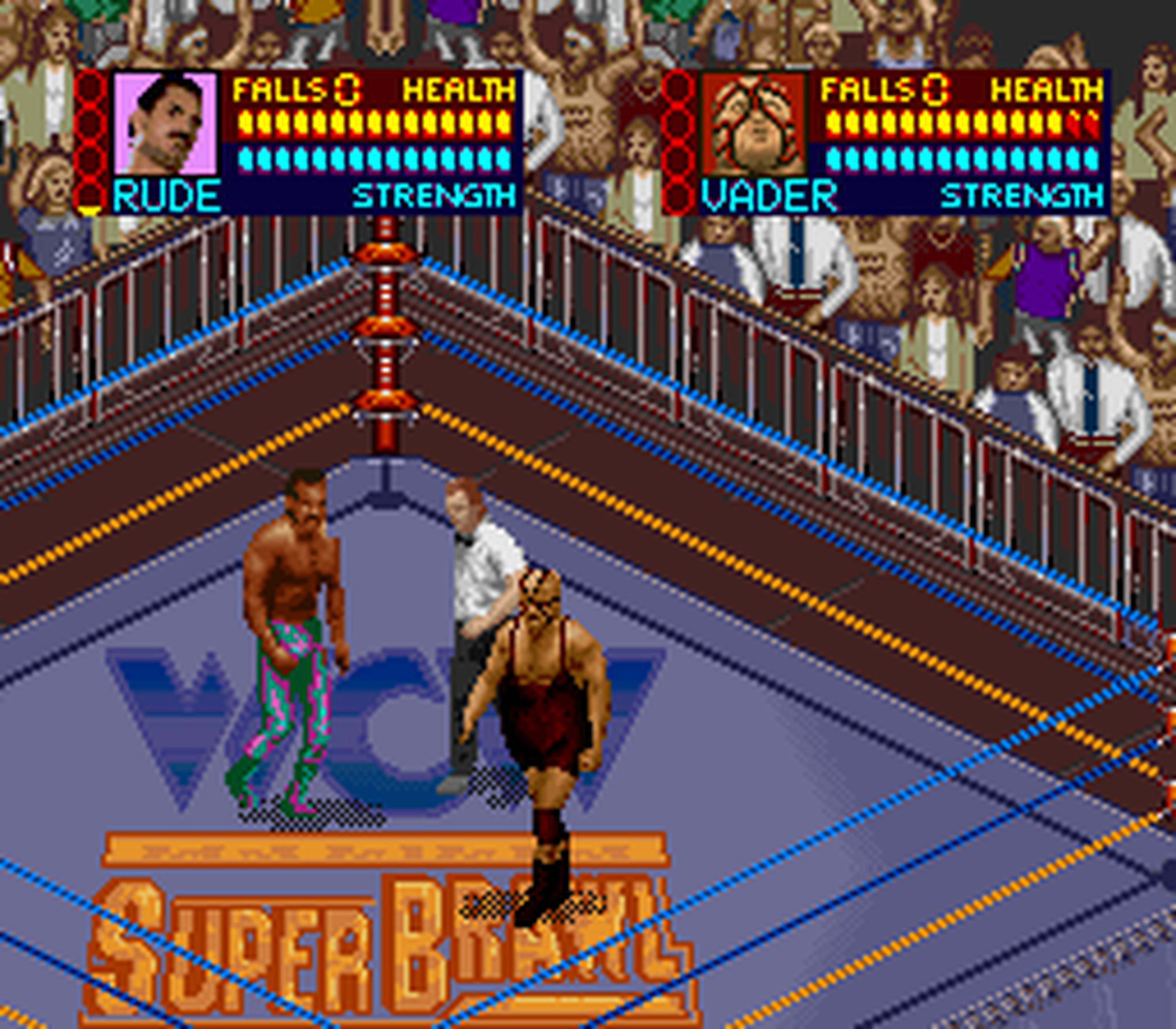 WCW Superbrawl