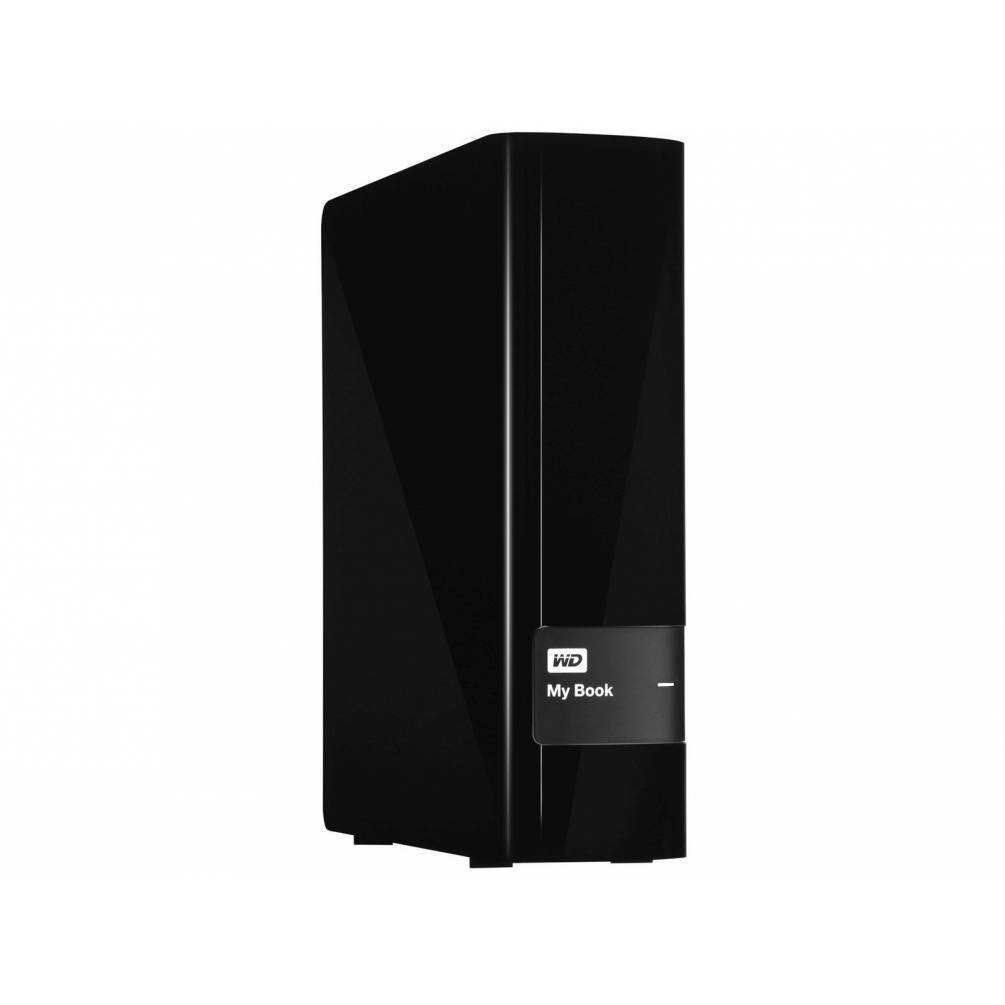 WD My Book 6TB WD My Book 6TB