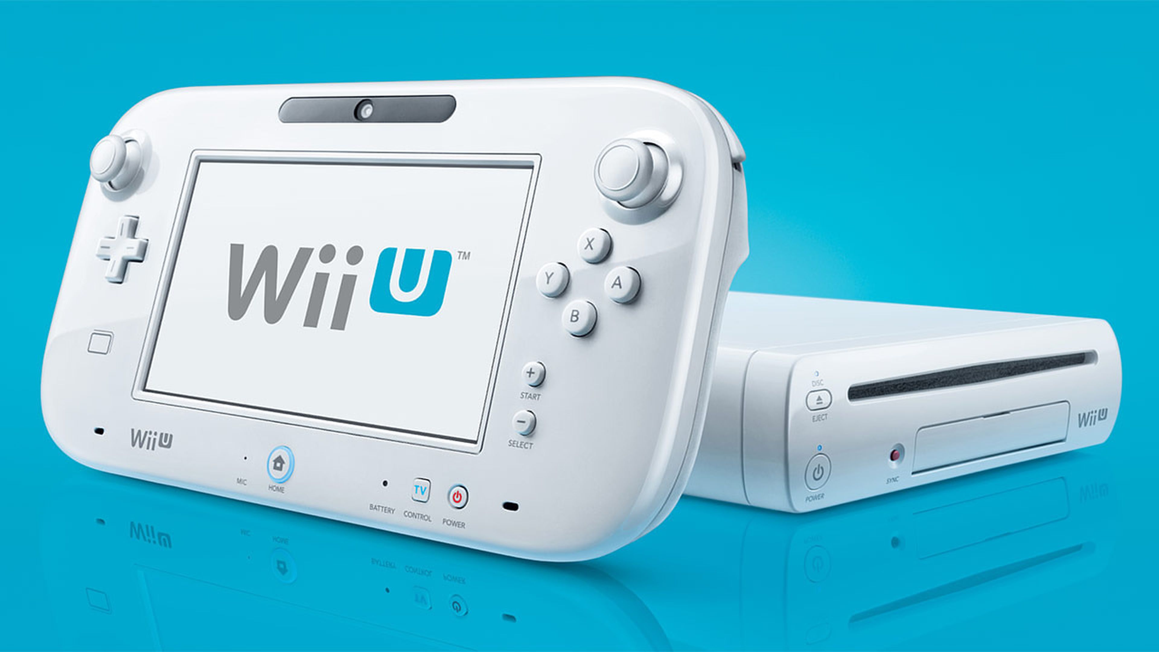 Debilidad exégesis La risa Wii U no deja de fabricarse - Las consolas que menos han durado | Hobby  Consolas