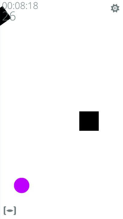 WoloBall (Android) WoloBall (Android)