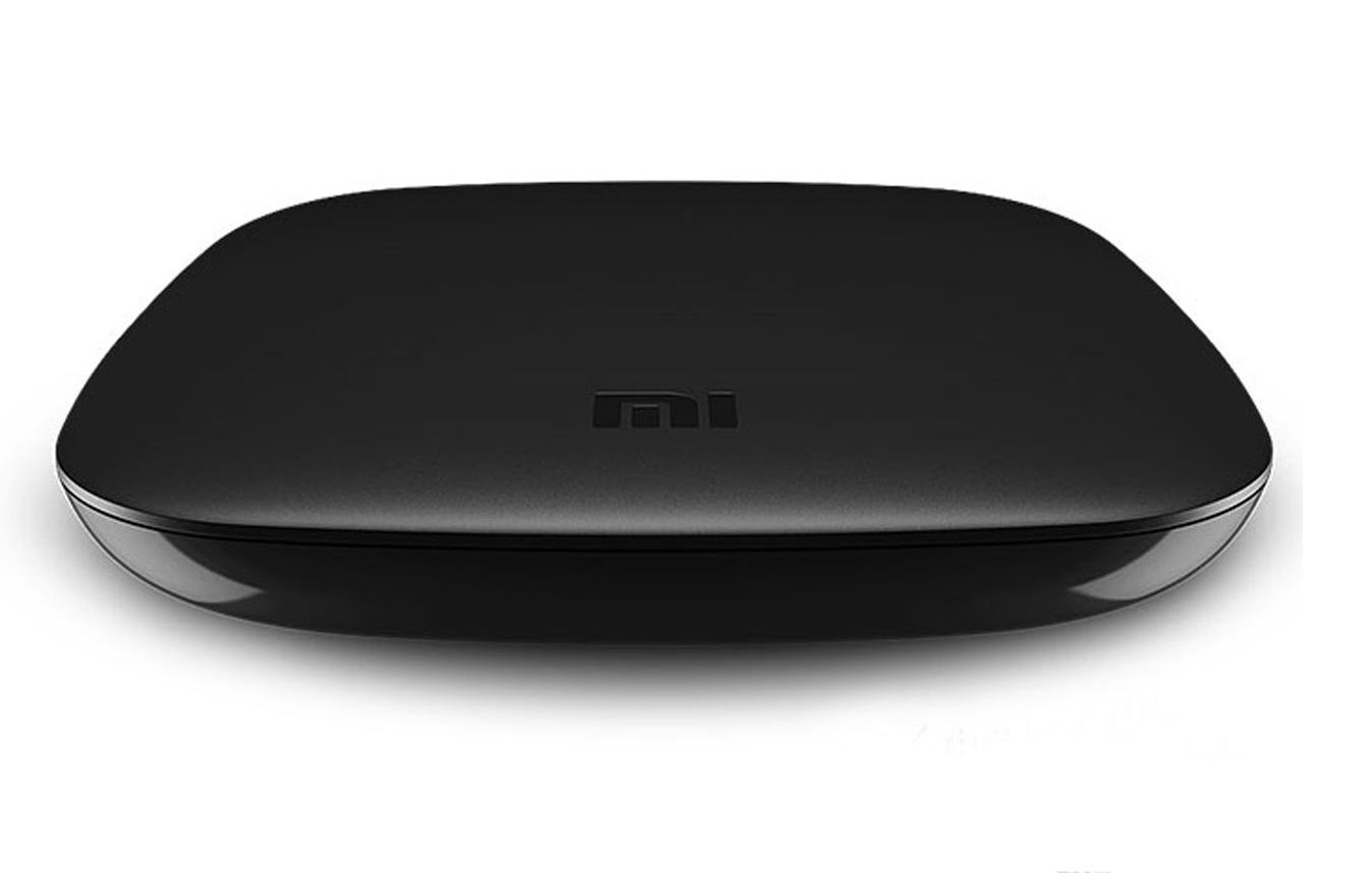 Xiaomi Mi TV Box 3 Xiaomi Mi TV Box 3