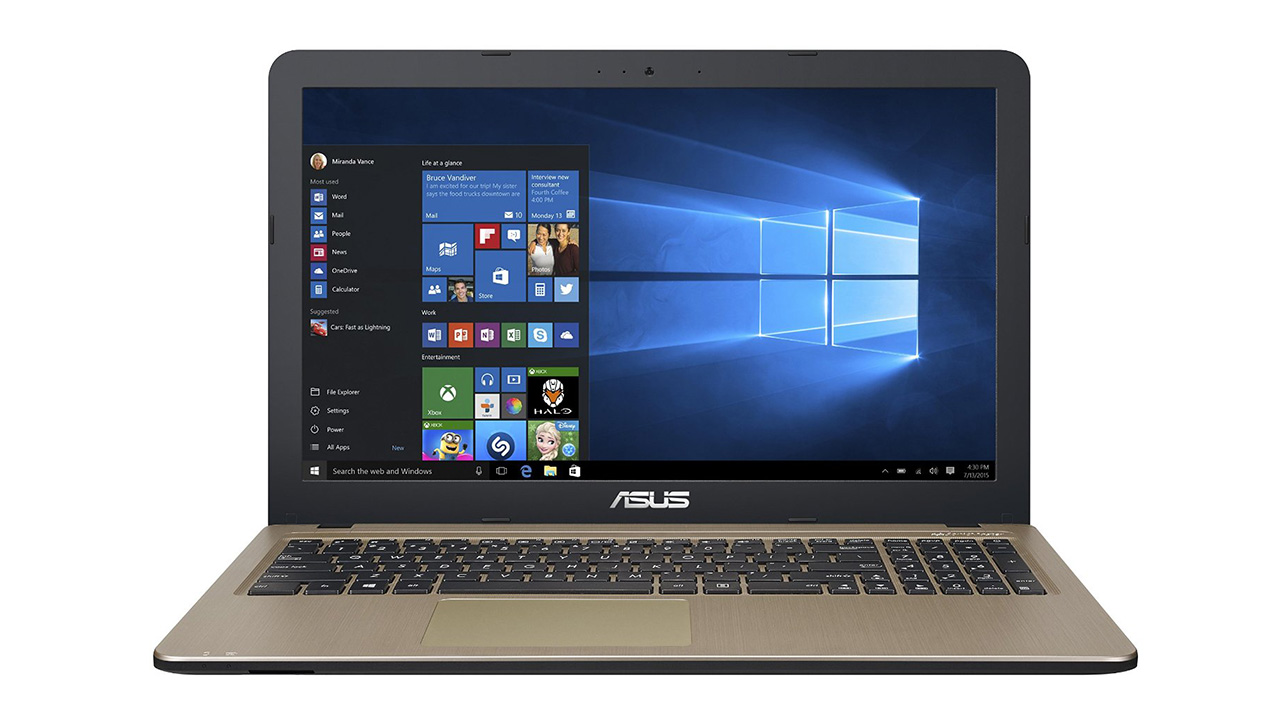 Asus X540LA Asus X540LA