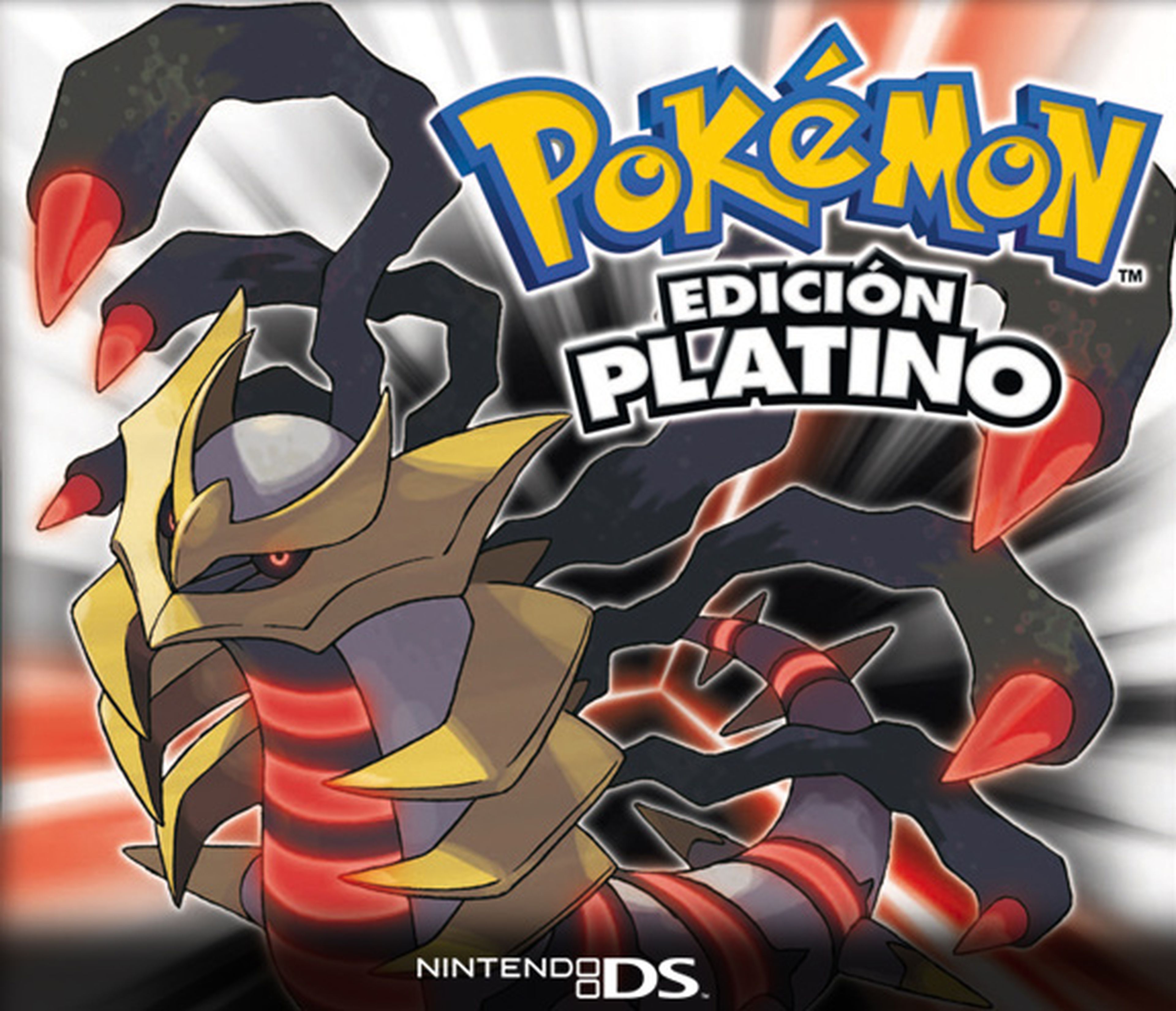 Guía y trucos de Pokémon Edición Platino