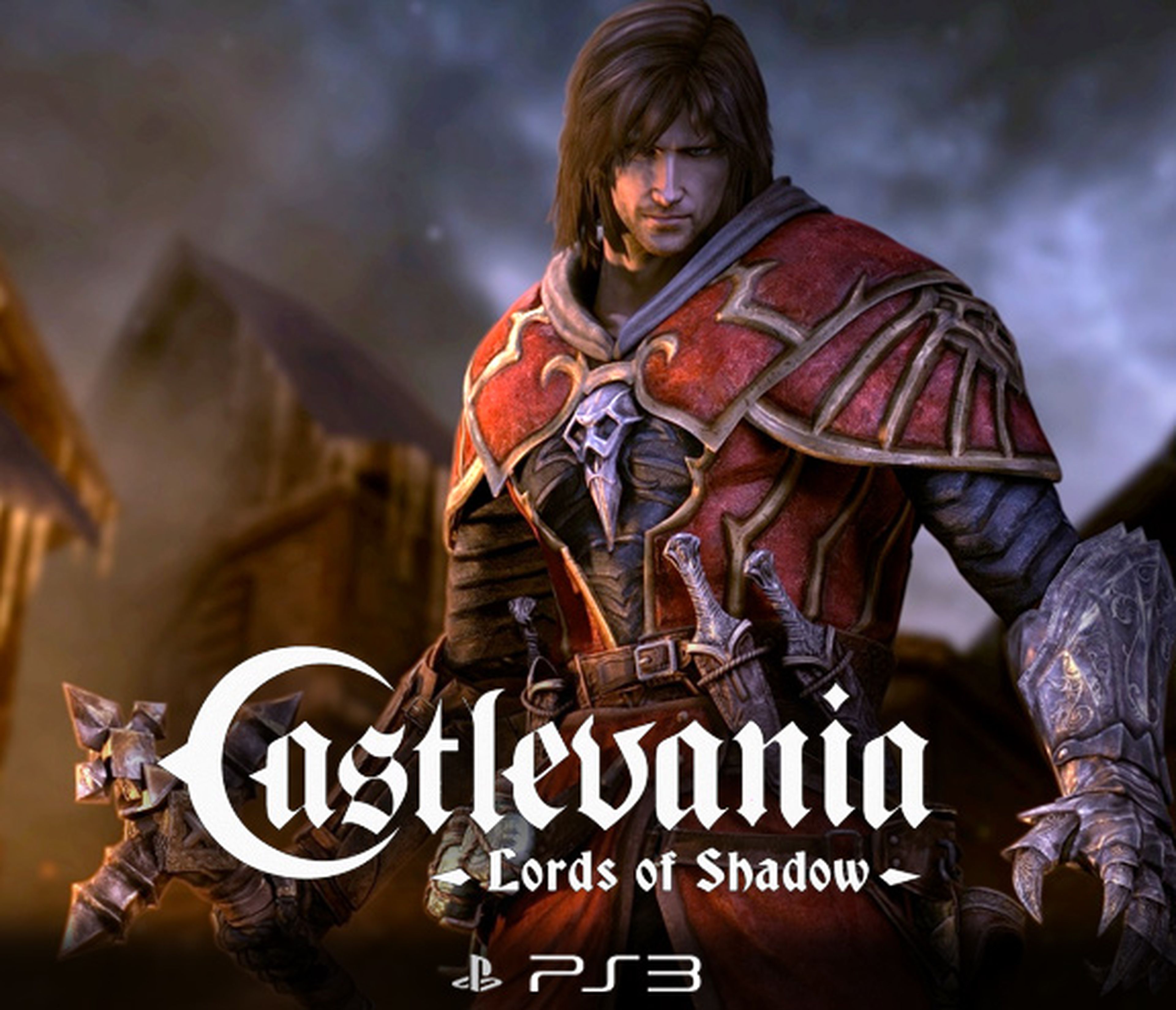 Guía y trucos de Castlevania Lords of Shadow