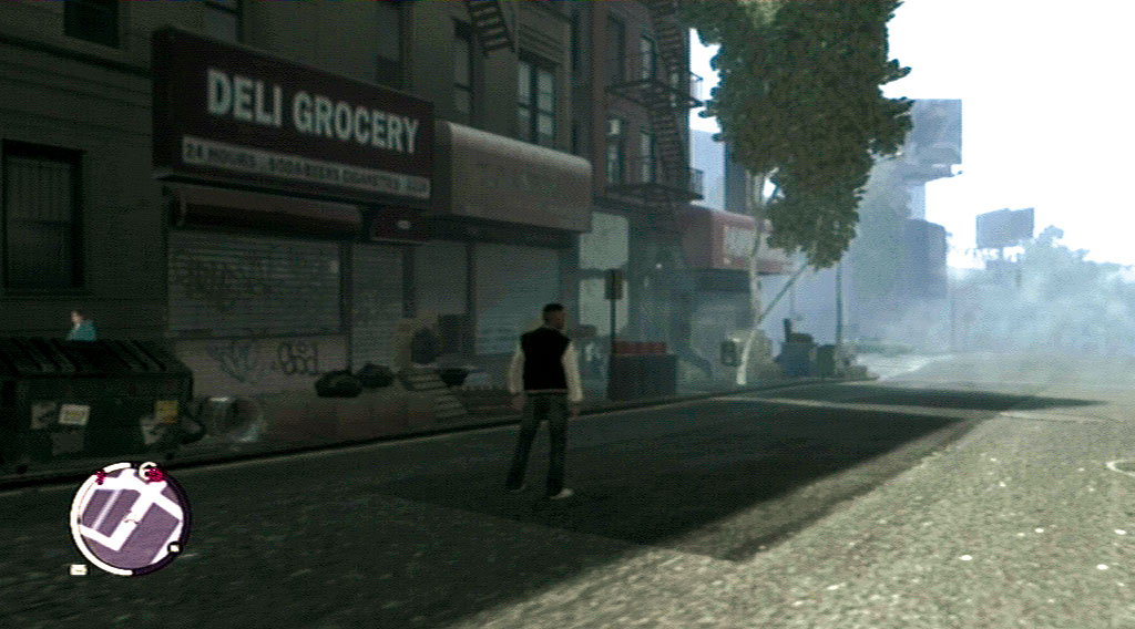 GTA IV Episodes From Liberty City - GTA IV Episodes From Liberty City ...