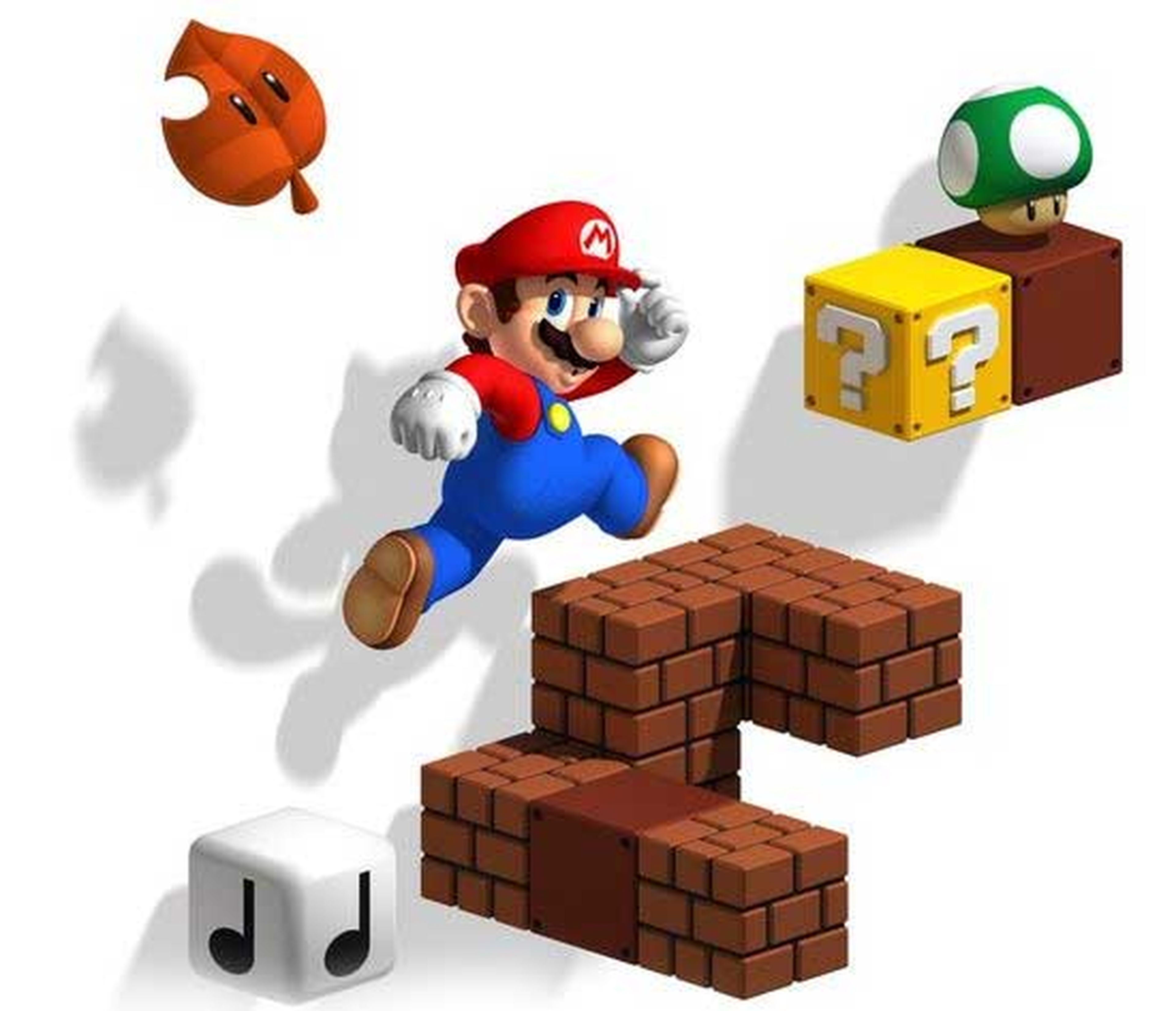 Guía y trucos de Super Mario 3D Land