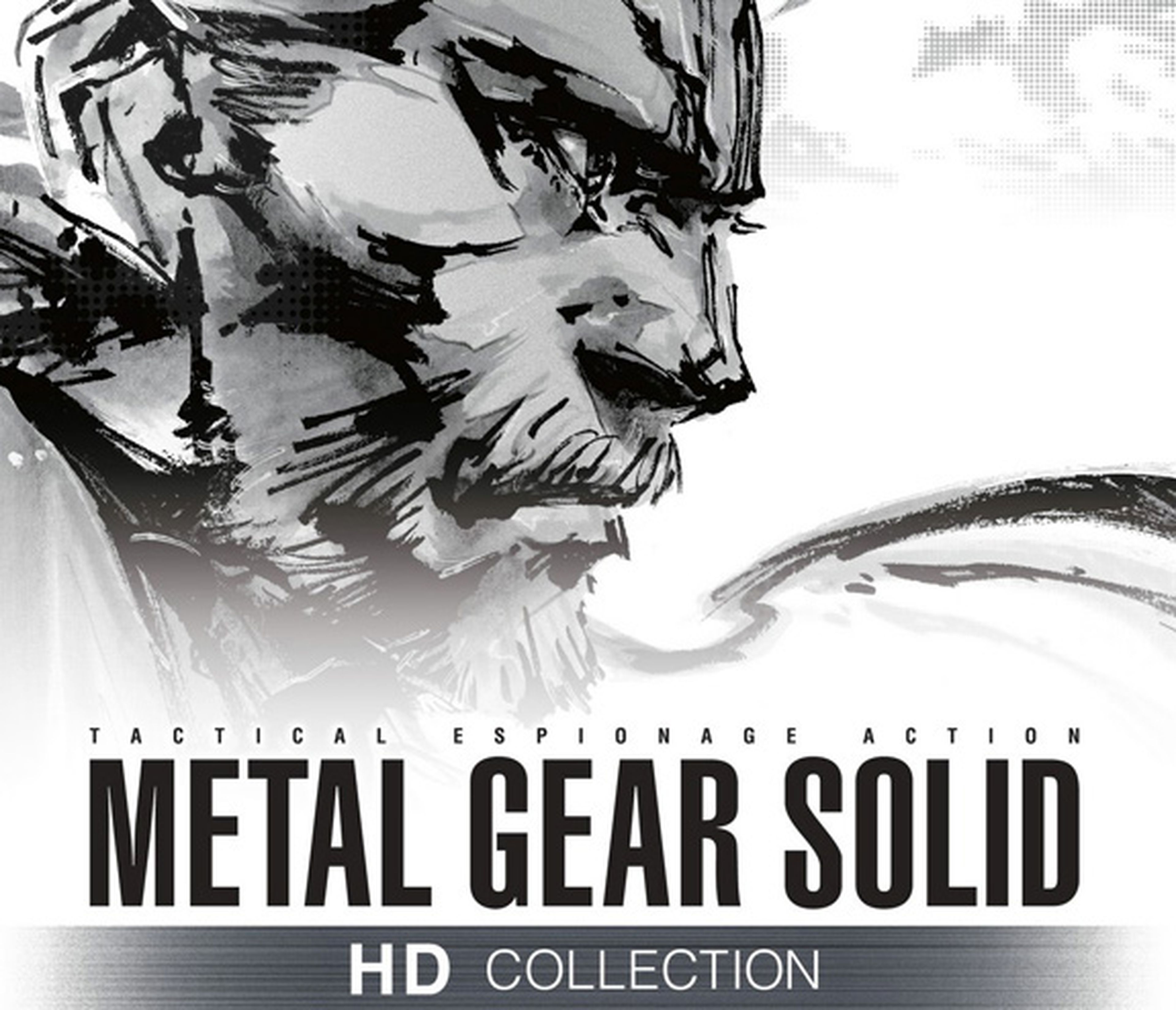 Guía y trucos de Metal Gear Solid HD Collection