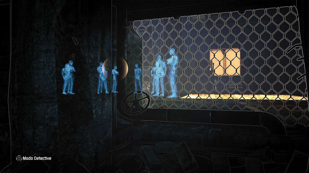 Batman Arkham City - Los gadgets de Batman