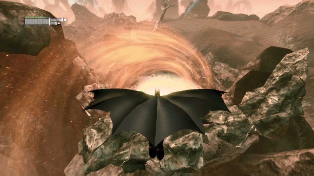 Batman Arkham City - Los gadgets de Batman