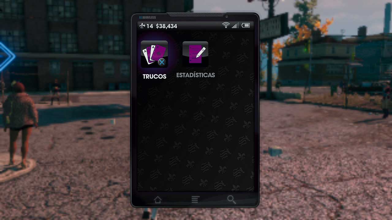 Saints Row The Third 07 Trucos Hobby Consolas