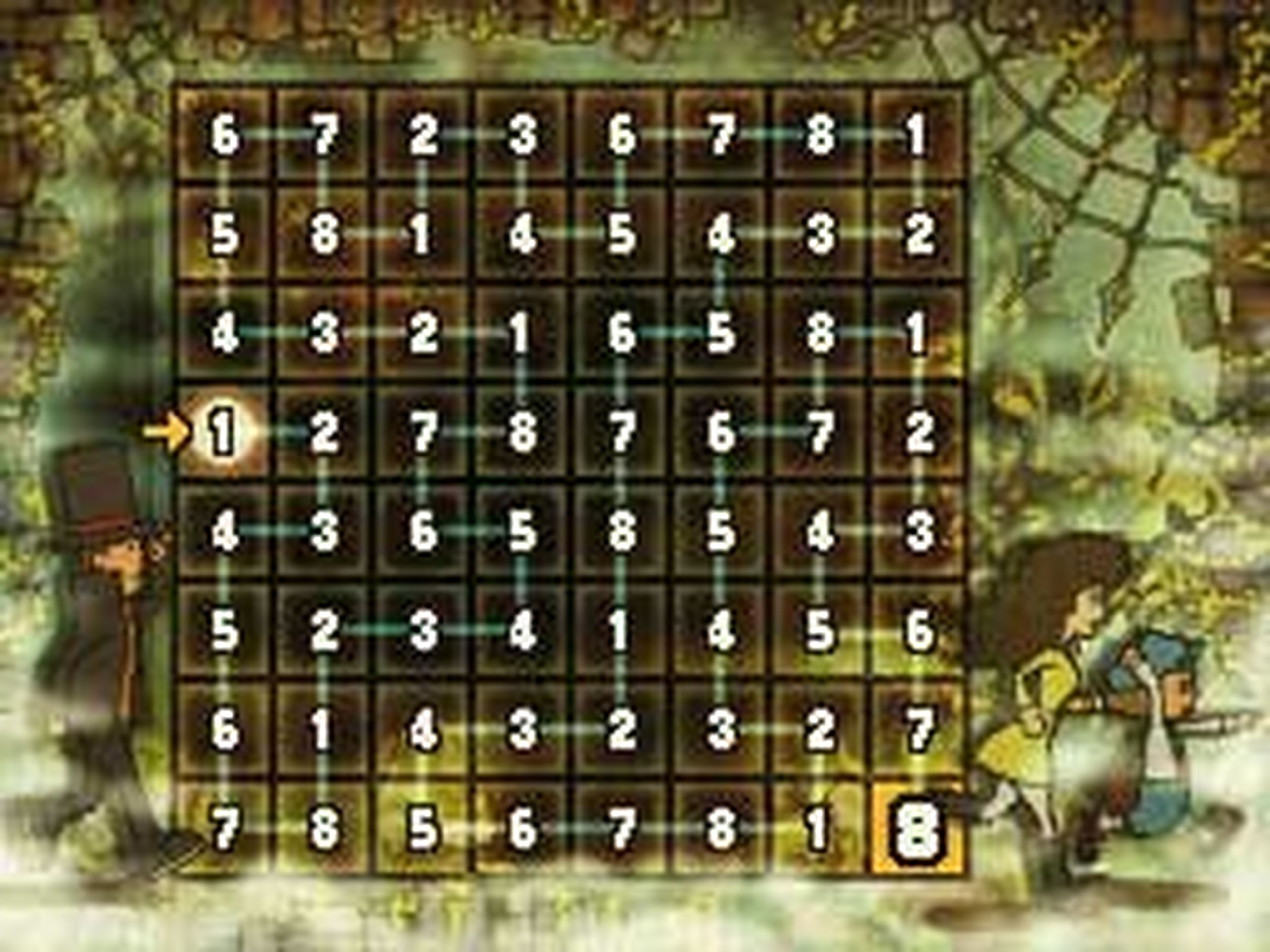 1.2. Puzzles del 31 al 60