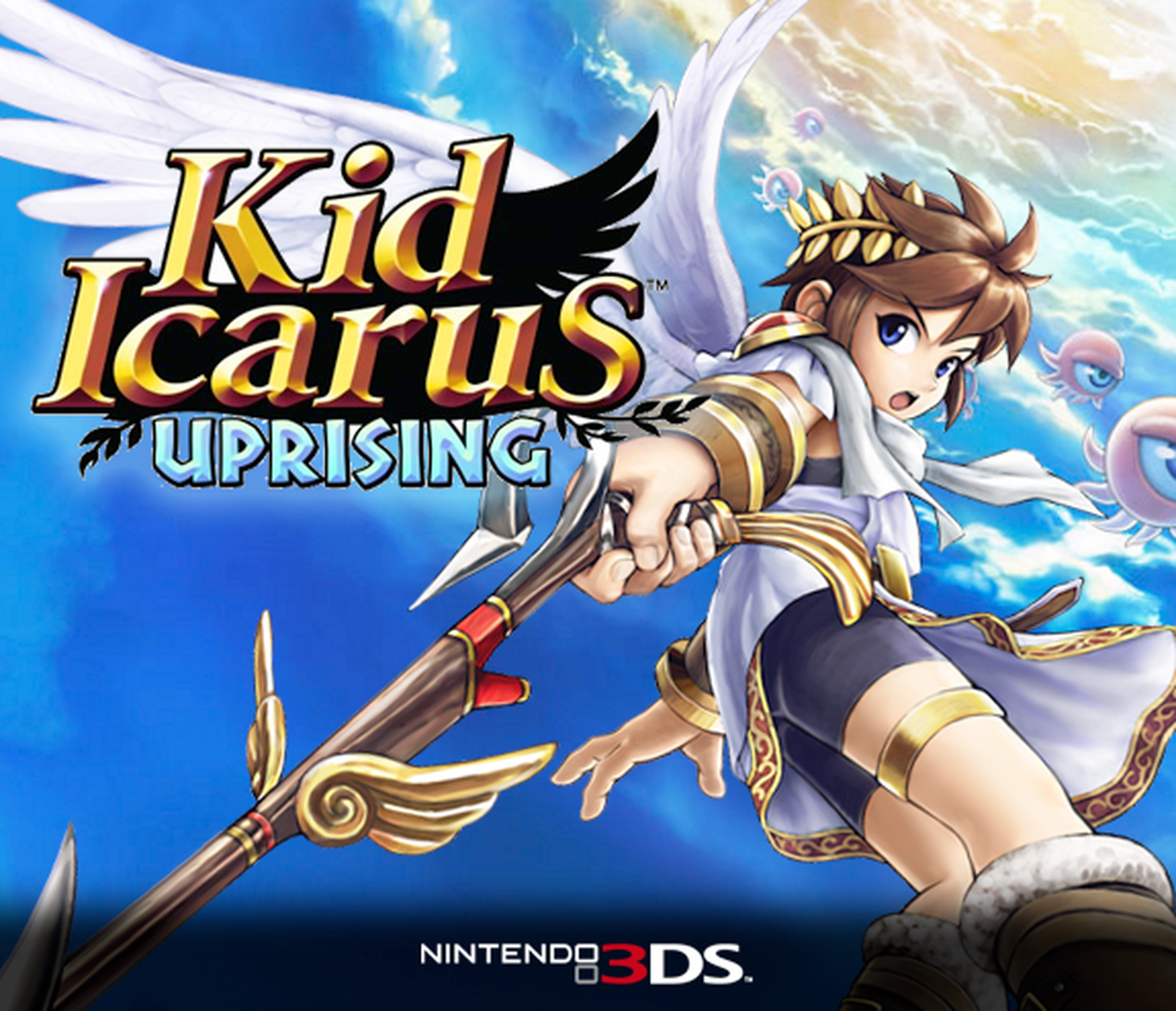 Guía y trucos de Kid Icarus Uprising