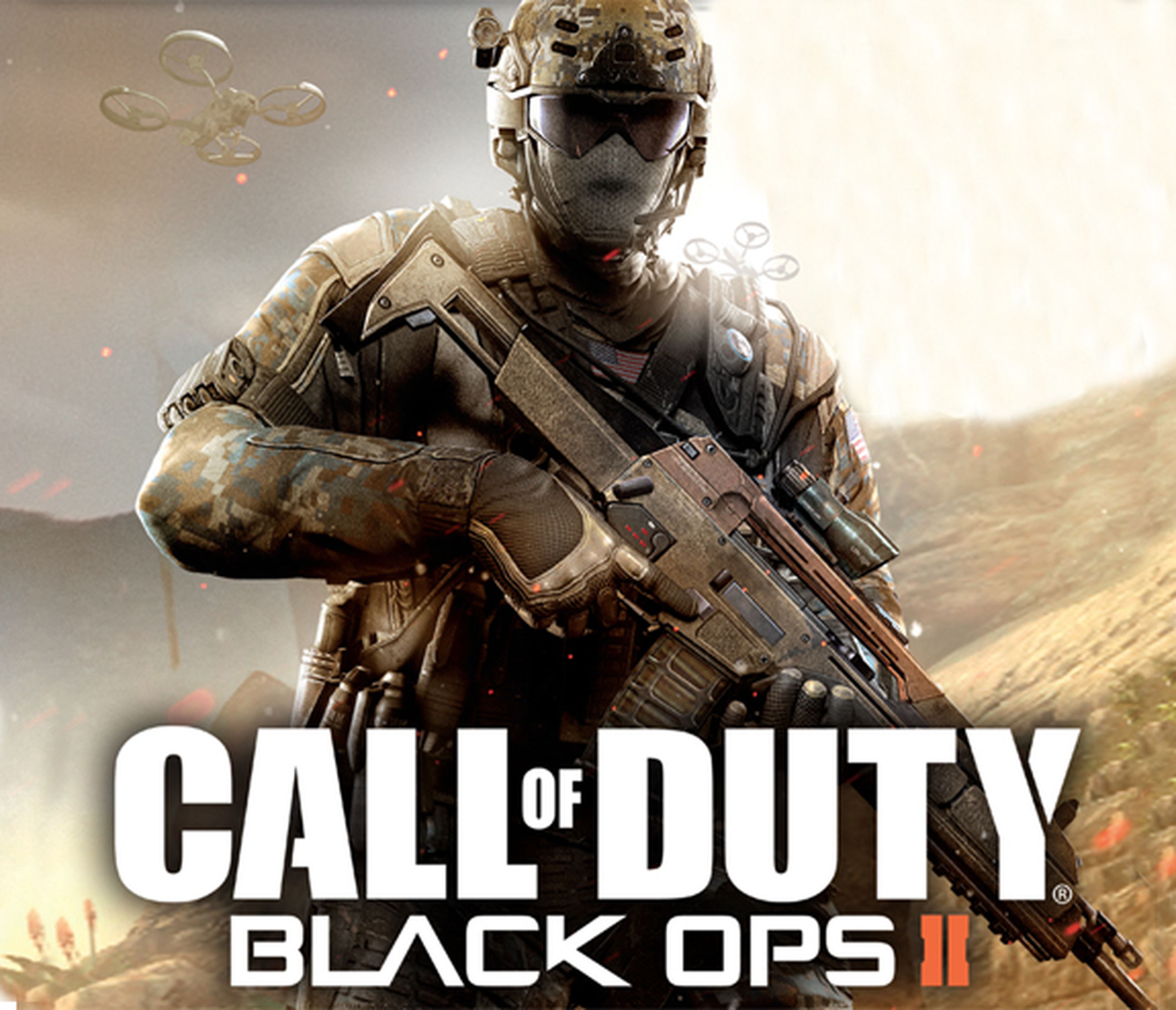 Guía y trucos de Call of Duty Black Ops 2