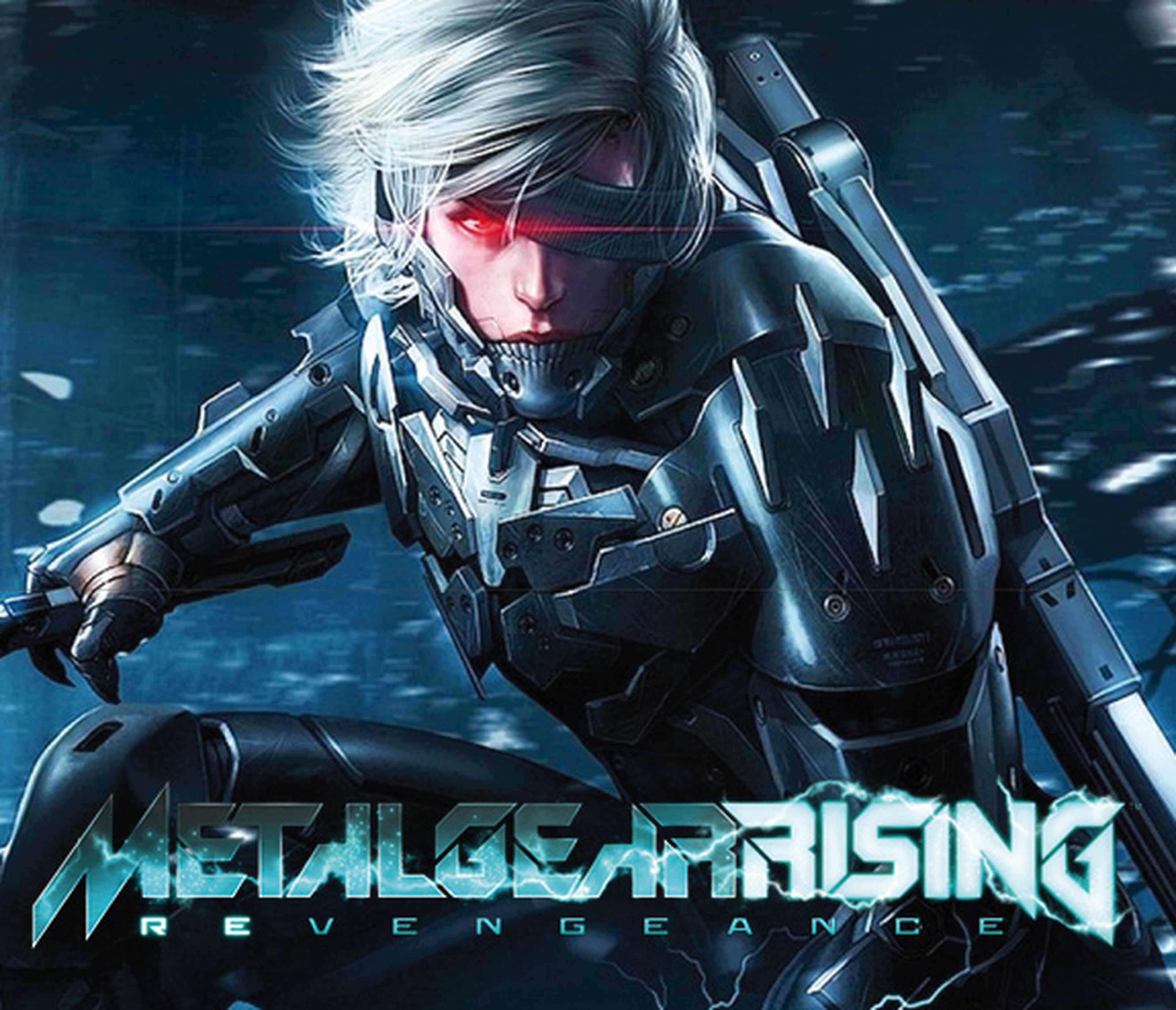 Guía y trucos de Metal Gear Rising Revengeance