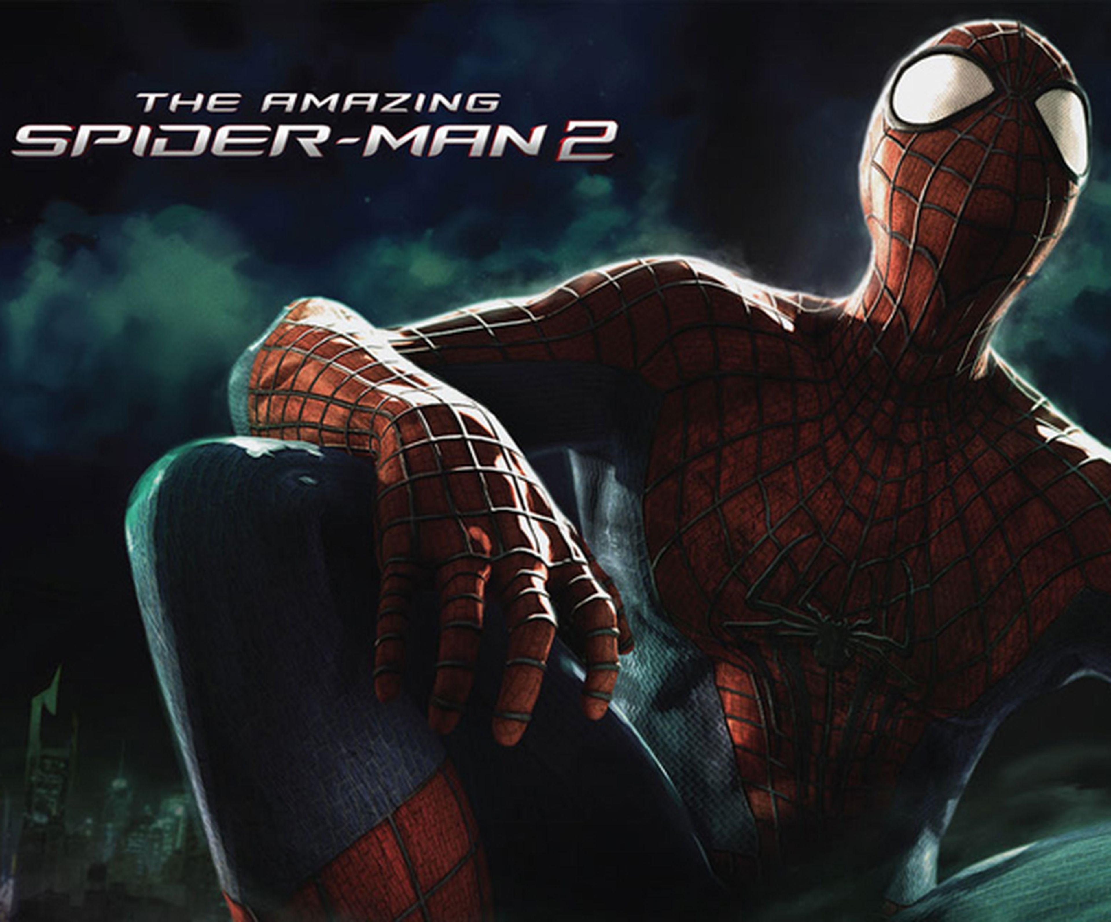 Guía y trucos de The Amazing Spider-Man 2