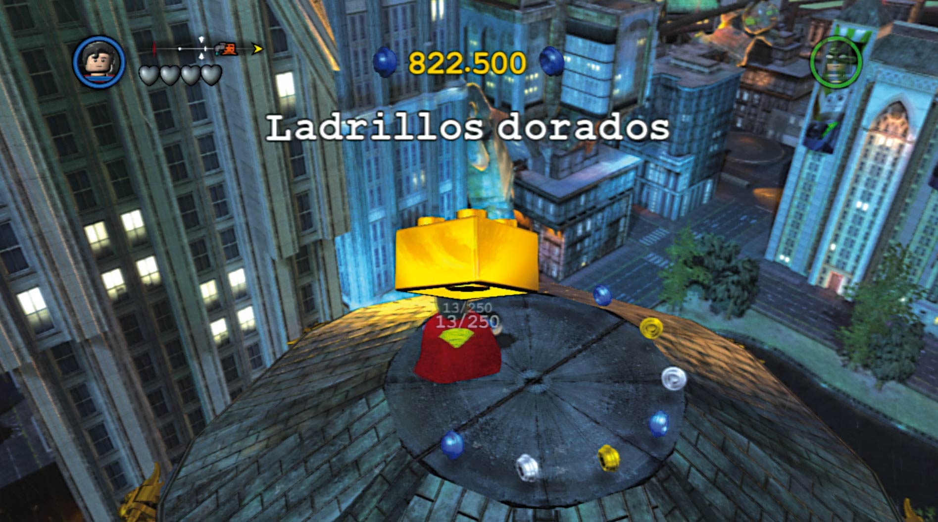 Parte 3 - Modo Libre