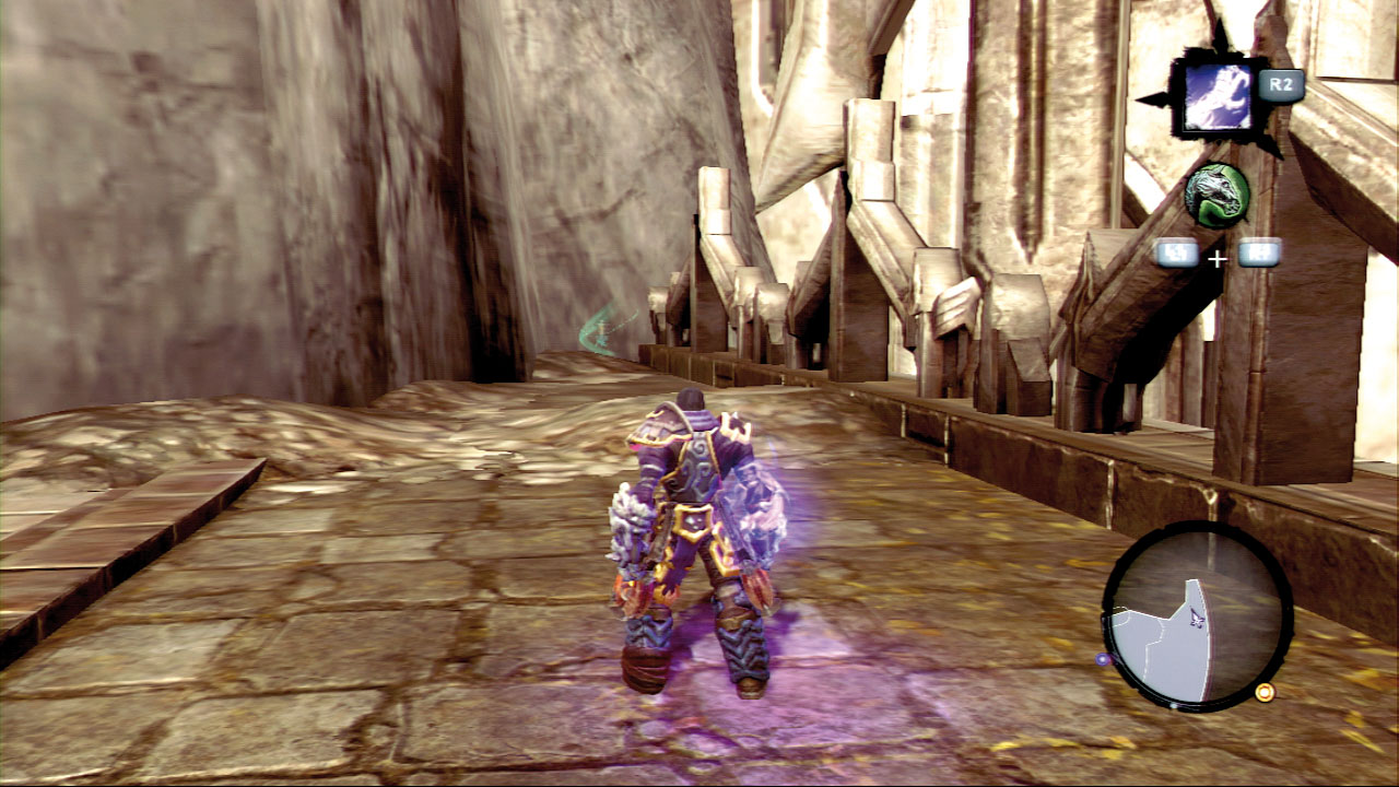 Reliquias de Renagoth