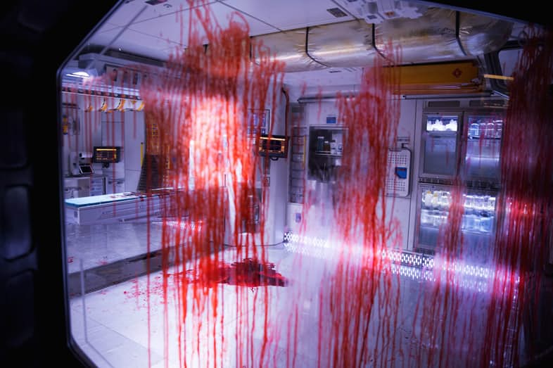 Alien: Covenant Alien: Covenant
