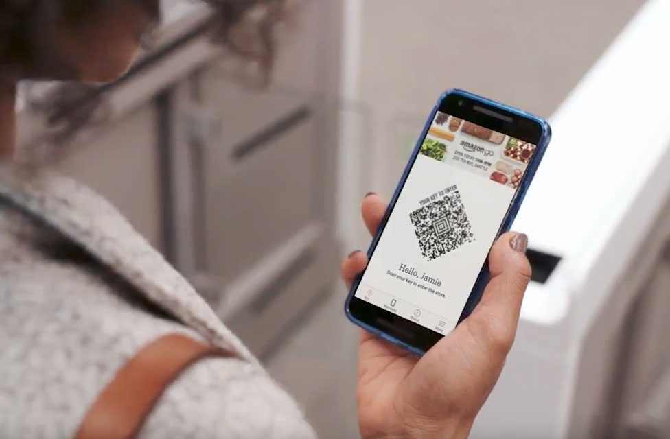 Amazon Go Amazon Go