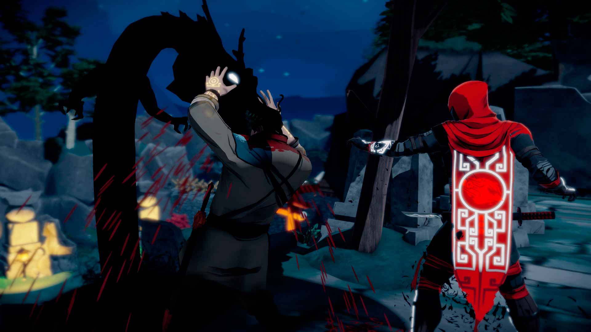 Aragami Aragami