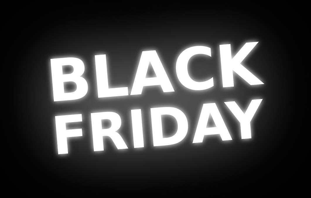 Black Friday Black Friday