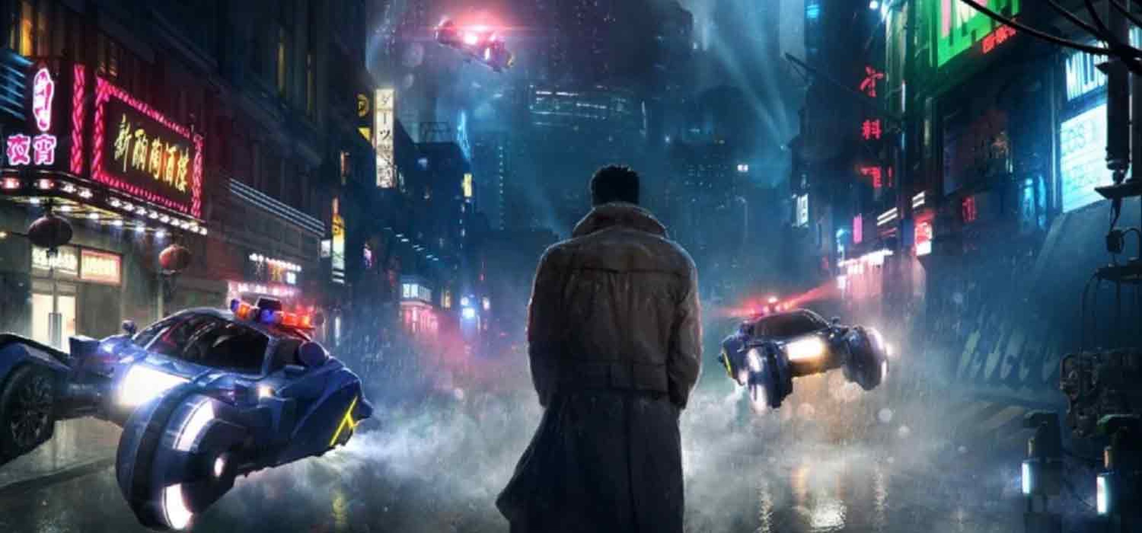 Blade Runner 2049 sinopsis
