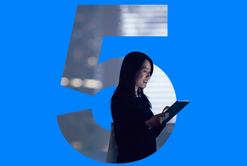Bluetooth 5.0 Bluetooth 5.0