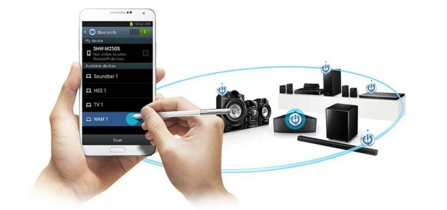 Bluetooth 5.0 Bluetooth 5.0