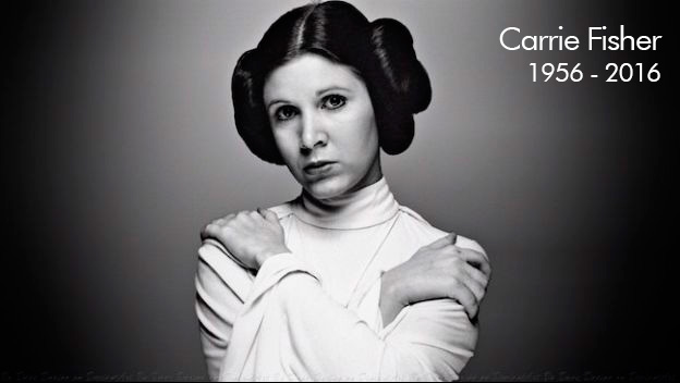 Carrie Fisher Carrie Fisher